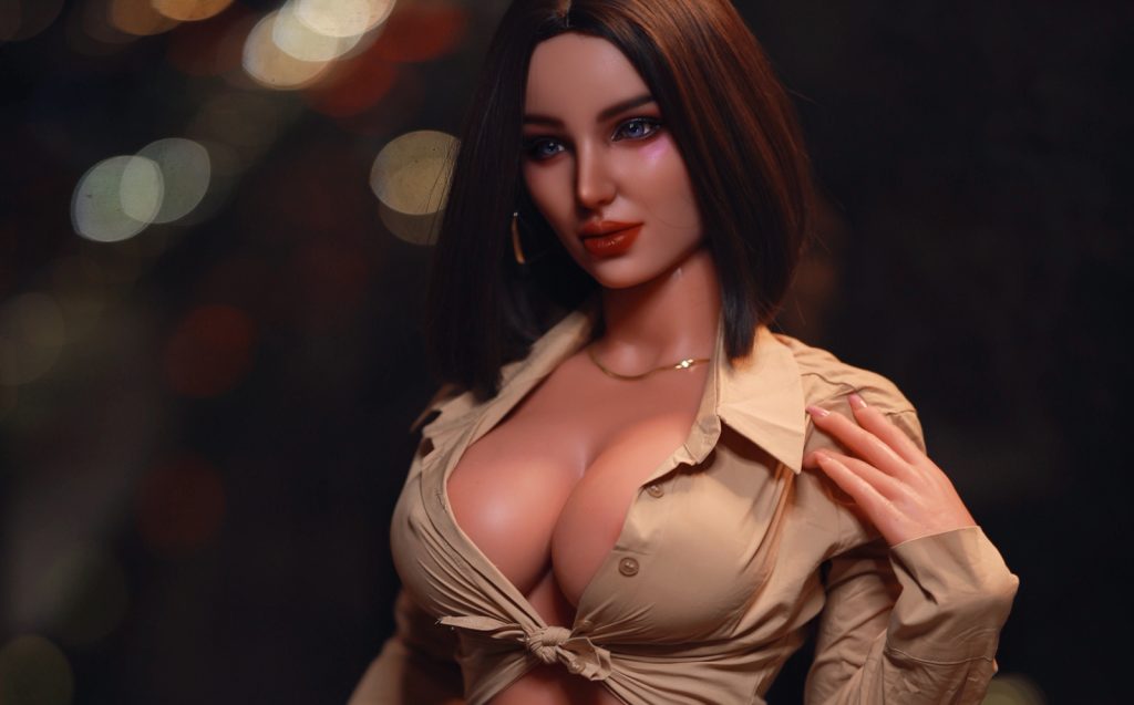 Real dolls for men – sex dolls